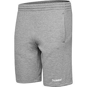 Hummel Go Bomulls-shorts (Dam)
