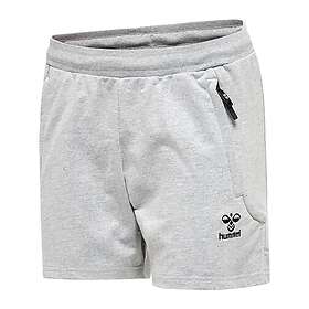 Hummel Move Grid Shorts (Dam)