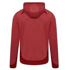 Hummel Lead Poly Hoodie (Unisex)