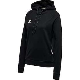 Hummel Move Grid Hoodie (Femme)