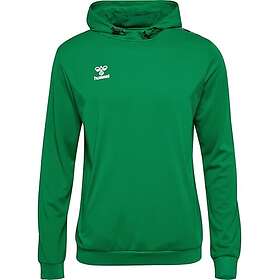 Hummel Lead Poly Hoodie (Men's)