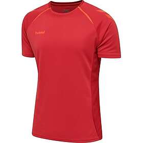 Hummel Authentic Pro T-shirt (Homme)