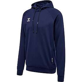 Hummel Move Grid Hoodie (Men's)