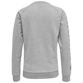 Hummel Move Grid Sweatshirt (Women's)