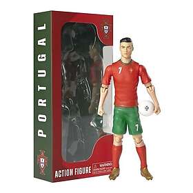 BANBO Toys Actionfigur Cristiano Ronaldo 20cm