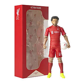 BANBO Mohamed Salah Action Figure 20cm
