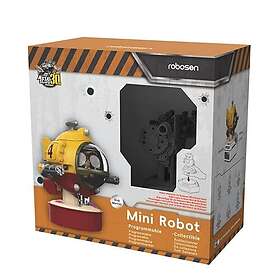 Robosen Metal Slug Mariner Mini Robot