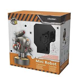 Robosen Mini Robot Metal Slug Armor TKZJ-O-HJDT7-EN