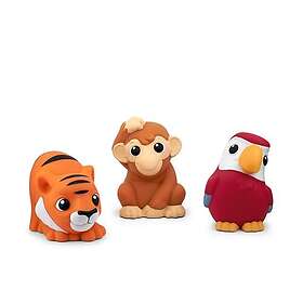 Tonies Coffret Learning In The Jungle Storyteller Toniebox 11003431