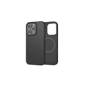Wefix Étui en silicone avec MagSafe pour iPhone 16 Pro