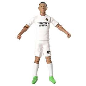 BANBO Toys Kylian Mbappé Real Madrid 20cm