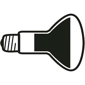 Flos RF32366 E27 125mm 2700K 1180lm 12W