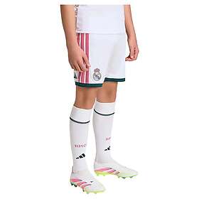 Adidas Real Madrid 26/27 Shorts Regular (Jr)