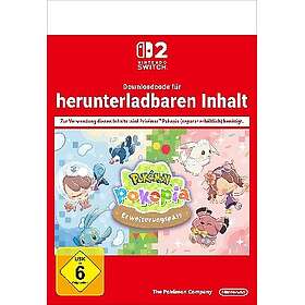 Pokémon Pokopia Expansion Pass (Switch 2)