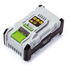 AQUA2GO Batterie GD659 40V