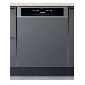 Hotpoint H3BL626XUK (Silver)