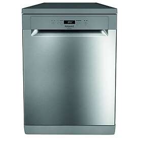 Hotpoint HA2FFC14BX (Silver)