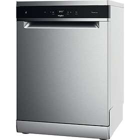 Whirlpool WH7FA14BN7A0X (Argent)