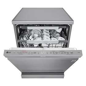 LG DF587HVS (Silver)