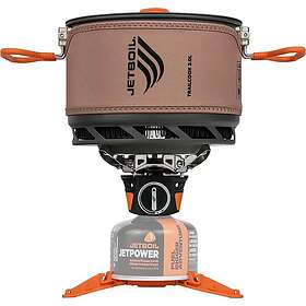 Jetboil TrailCook 2.0L Cook System