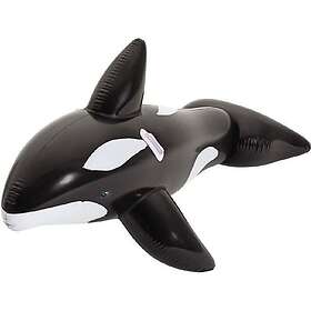 Bestway Jumbo Whale Rider Pool Toy