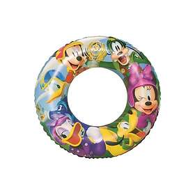 Bestway Bouée de natation Disney Junior Mickey & Friends