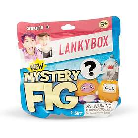 Lankybox Mystery Fig