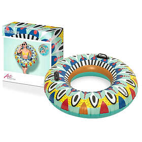 Bestway Swim Ring Float Flirty Fiesta 42"