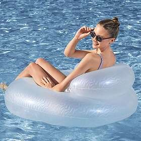 Bestway Moon Dust Tube de natation 96 cm