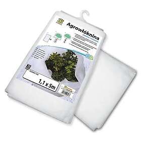Bradas Tissu Paysager Non Tissé 30g/m² 1.1x10m