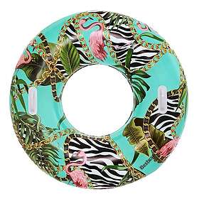 Bestway Svømme Ring Float Floral Fantasy 114cm
