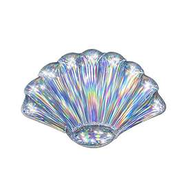 Bestway Lounge Iridescent Shell 1.85m x 1.14m