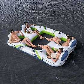 Bestway Hydro Force Breeze Bloc Party Island
