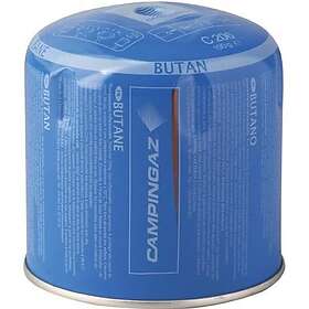 Campingaz C206 GLS 190g Butane/Propane Perçable Cartouche de gaz