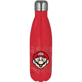 STOR Super Mario Bottle 780ml