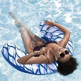 Bestway Flydende Nudelpoolstol Lounge