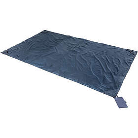 Cocoon PCB89S-TFP Picnic Blanket 130x210cm Sort