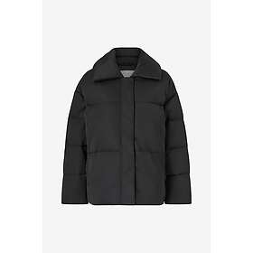 Calvin Klein Jacka MW Padded Satin Jacka (Dam)