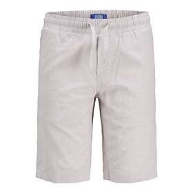 Jack & Jones Jpstjaiden Summer Lb Jogger Short (Jr)