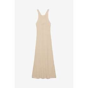 Vero Moda Vmmalavi Ärmlös 7/8 Midi Klänning