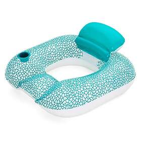 Bestway Gonflable Flip-Pillow Lounge 43097