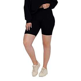 Only Carmakoma Cartime Shorts (Dame)
