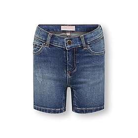 Kids Only Blush Shorts Denim (Jr)