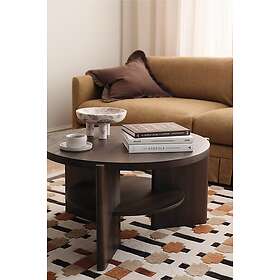 Ellos Home Salongsbord Bikibo Ø80 cm MDF