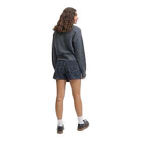 Jack & Jones Greta Denim Kort Skjørt