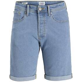 Jack & Jones Rick Original Regular Fit Denim Shorts (Herre)