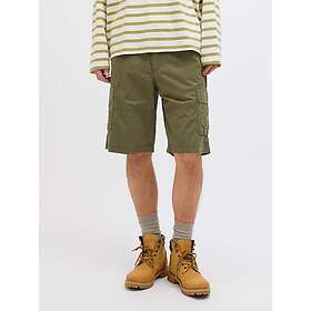 Jack & Jones Zeus Cargo Shorts (Herr)