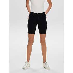 Only Rain Mellan Långa Shorts (Dam)