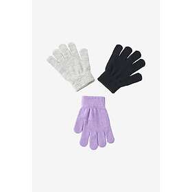 Ellos Collection Magic Gloves 3-pack (Jr)