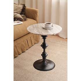 Ellos Home Sidobord Romantic Ø46 cm